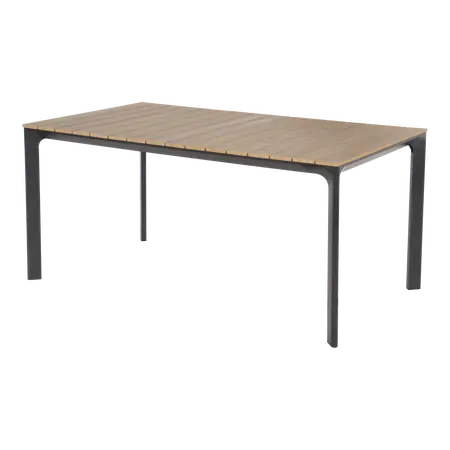 Tafel arezzo l160b90h74cm - afbeelding 1
