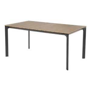 Tafel arezzo l160b90h74cm - afbeelding 1