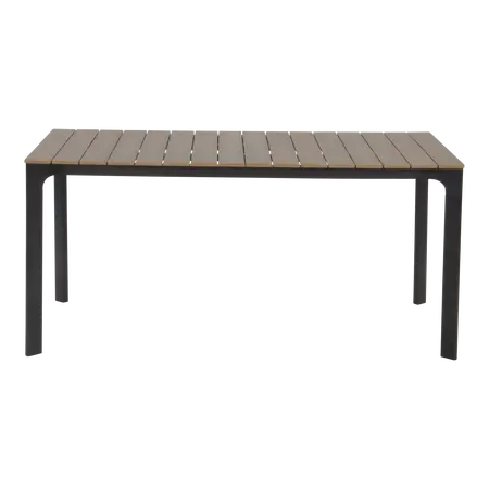 Tafel arezzo l160b90h74cm - afbeelding 2