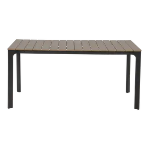 Tafel arezzo l160b90h74cm - afbeelding 2