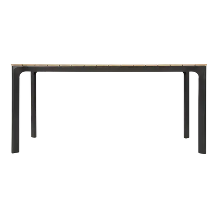 Tafel arezzo l160b90h74cm - afbeelding 3