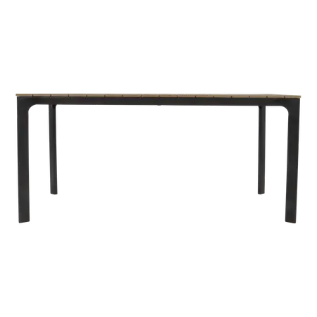 Tafel arezzo l160b90h74cm - afbeelding 4