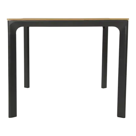 Tafel arezzo l160b90h74cm - afbeelding 5