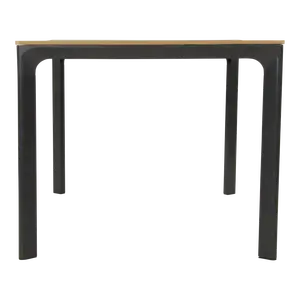 Tafel arezzo l160b90h74cm - afbeelding 5