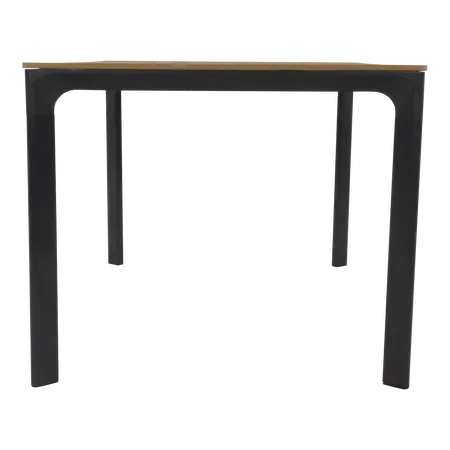 Tafel arezzo l160b90h74cm - afbeelding 6