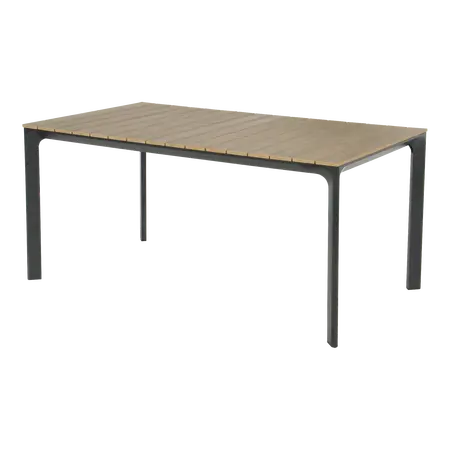 Tafel arezzo l160b90h74cm - afbeelding 7