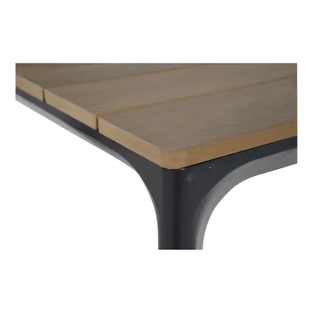 Tafel arezzo l160b90h74cm - afbeelding 8