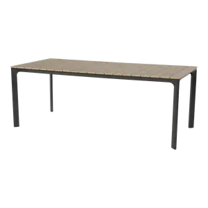 Tafel arezzo l200b90h74cm - afbeelding 1