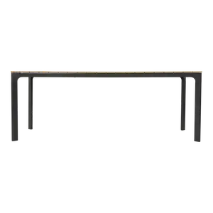 Tafel arezzo l200b90h74cm - afbeelding 2