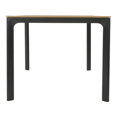 Tafel arezzo l200b90h74cm - afbeelding 3