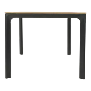 Tafel arezzo l200b90h74cm - afbeelding 3
