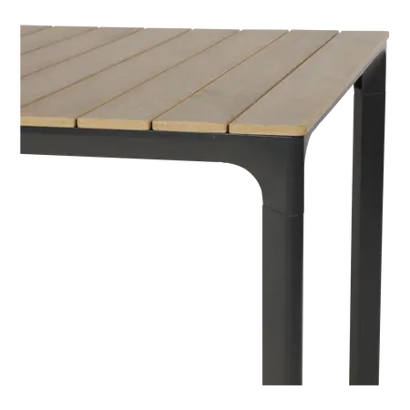 Tafel arezzo l200b90h74cm - afbeelding 4