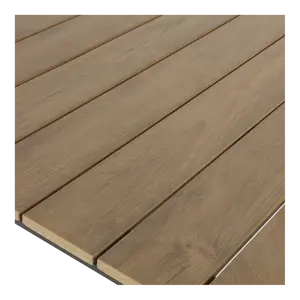 Tafel arezzo l200b90h74cm - afbeelding 5