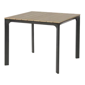 Tafel arezzo l90b90h74cm - afbeelding 1