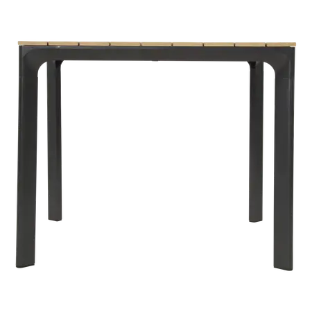 Tafel arezzo l90b90h74cm - afbeelding 2