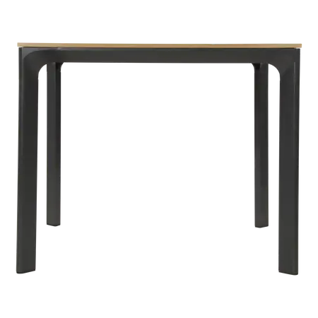 Tafel arezzo l90b90h74cm - afbeelding 3