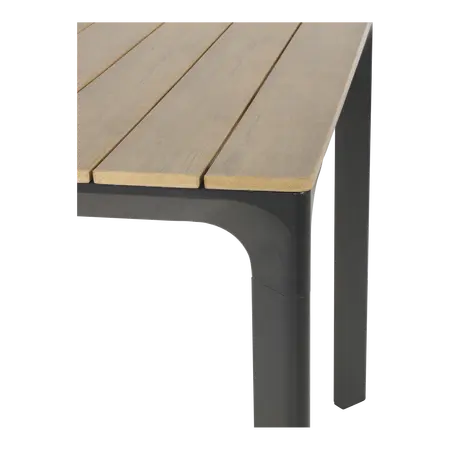 Tafel arezzo l90b90h74cm - afbeelding 5