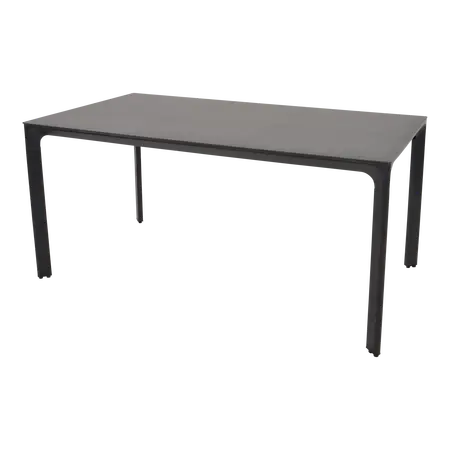 Tafel carcassonne l160b90cm - afbeelding 1
