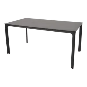 Tafel carcassonne l160b90cm - afbeelding 1