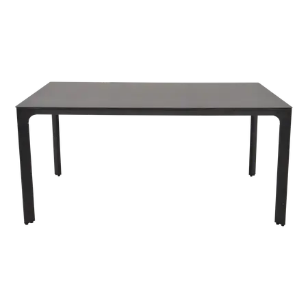 Tafel carcassonne l160b90cm - afbeelding 2