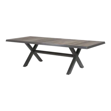 Tafel castill negro kruisp l243b103 - afbeelding 1