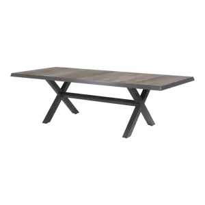 Tafel castill negro kruisp l243b103 - afbeelding 1