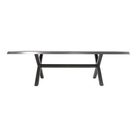 Tafel castill negro kruisp l243b103 - afbeelding 2