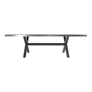 Tafel castill negro kruisp l243b103 - afbeelding 2