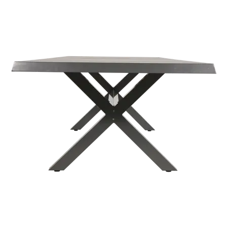 Tafel castill negro kruisp l243b103 - afbeelding 3