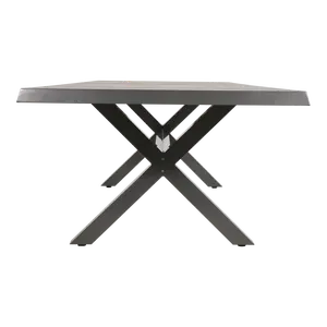 Tafel castill negro kruisp l243b103 - afbeelding 3