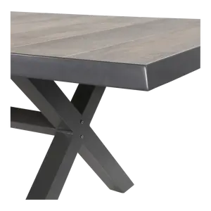 Tafel castill negro kruisp l243b103 - afbeelding 5