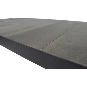 Tafel castilla negro l160b90cm - afbeelding 6