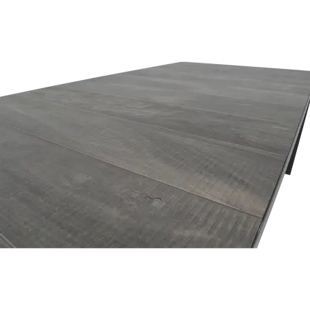 Tafel castilla negro l220b100h74cm - afbeelding 6