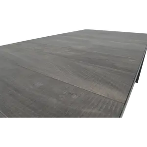 Tafel castilla negro l220b100h74cm - afbeelding 6