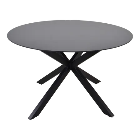 Tafel crest d120cm - afbeelding 1