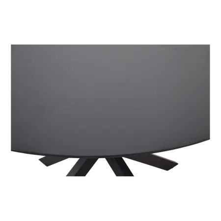 Tafel crest d120cm - afbeelding 2