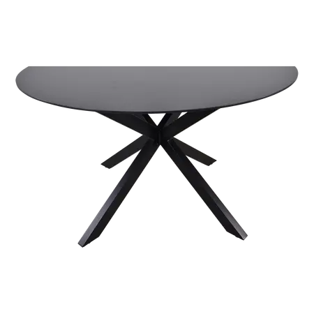 Tafel crest d120cm - afbeelding 3