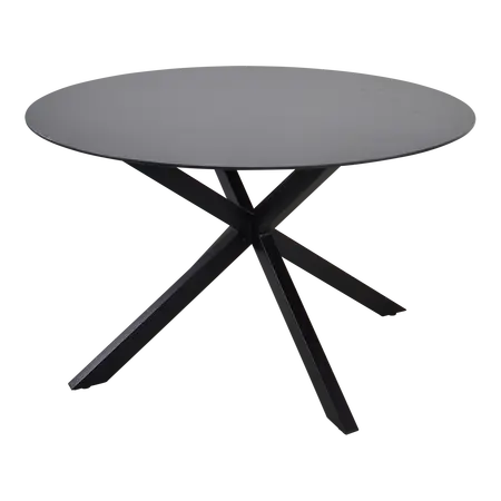 Tafel crest d120cm - afbeelding 4