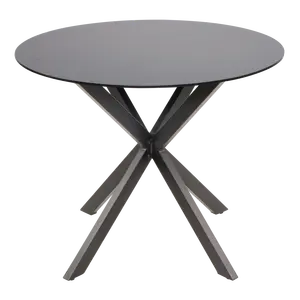 Tafel crest d90cm - afbeelding 1