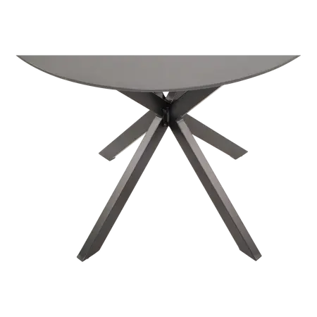 Tafel crest d90cm - afbeelding 2