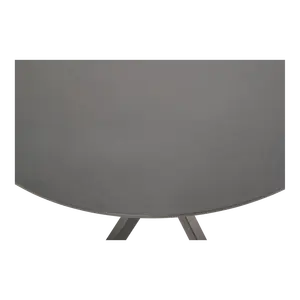 Tafel crest d90cm - afbeelding 3