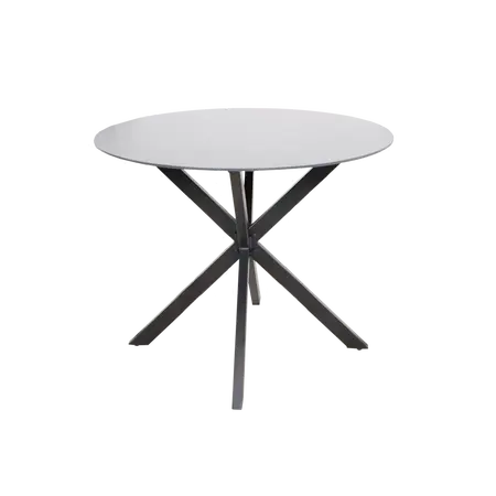 Tafel crest d90cm - afbeelding 4