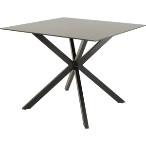 Tafel crest l90b90cm - afbeelding 1