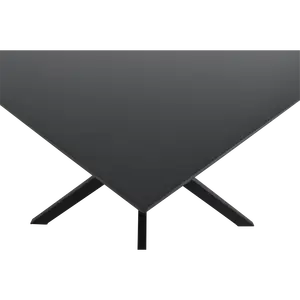 Tafel crest l90b90cm - afbeelding 3