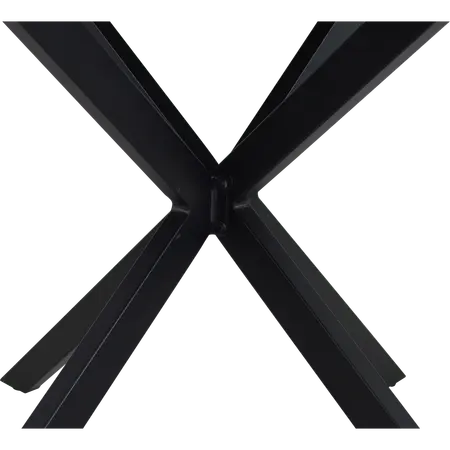 Tafel crest l90b90cm - afbeelding 4