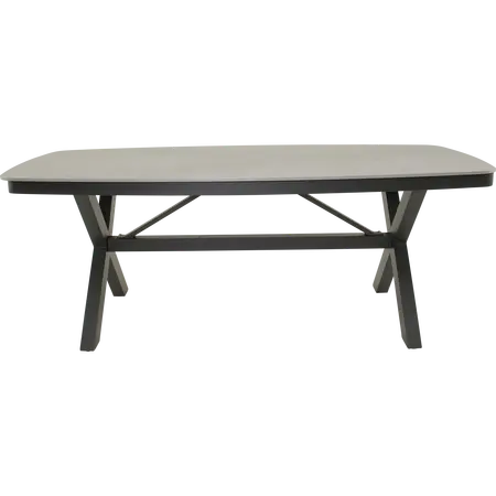 Tafel davos deens ovaal 200x100cm - afbeelding 3