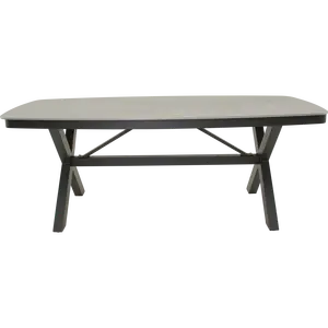 Tafel davos deens ovaal 200x100cm - afbeelding 3