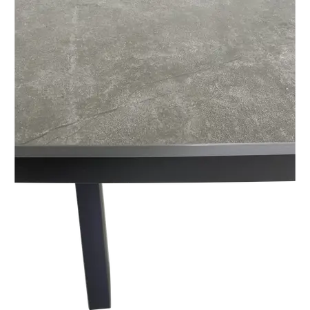 Tafel davos deens ovaal 200x100cm - afbeelding 5