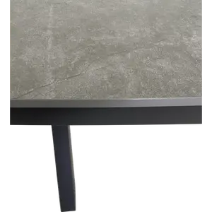 Tafel davos deens ovaal 200x100cm - afbeelding 5