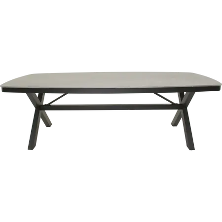 Tafel davos deens ovaal 240x120cm - afbeelding 3